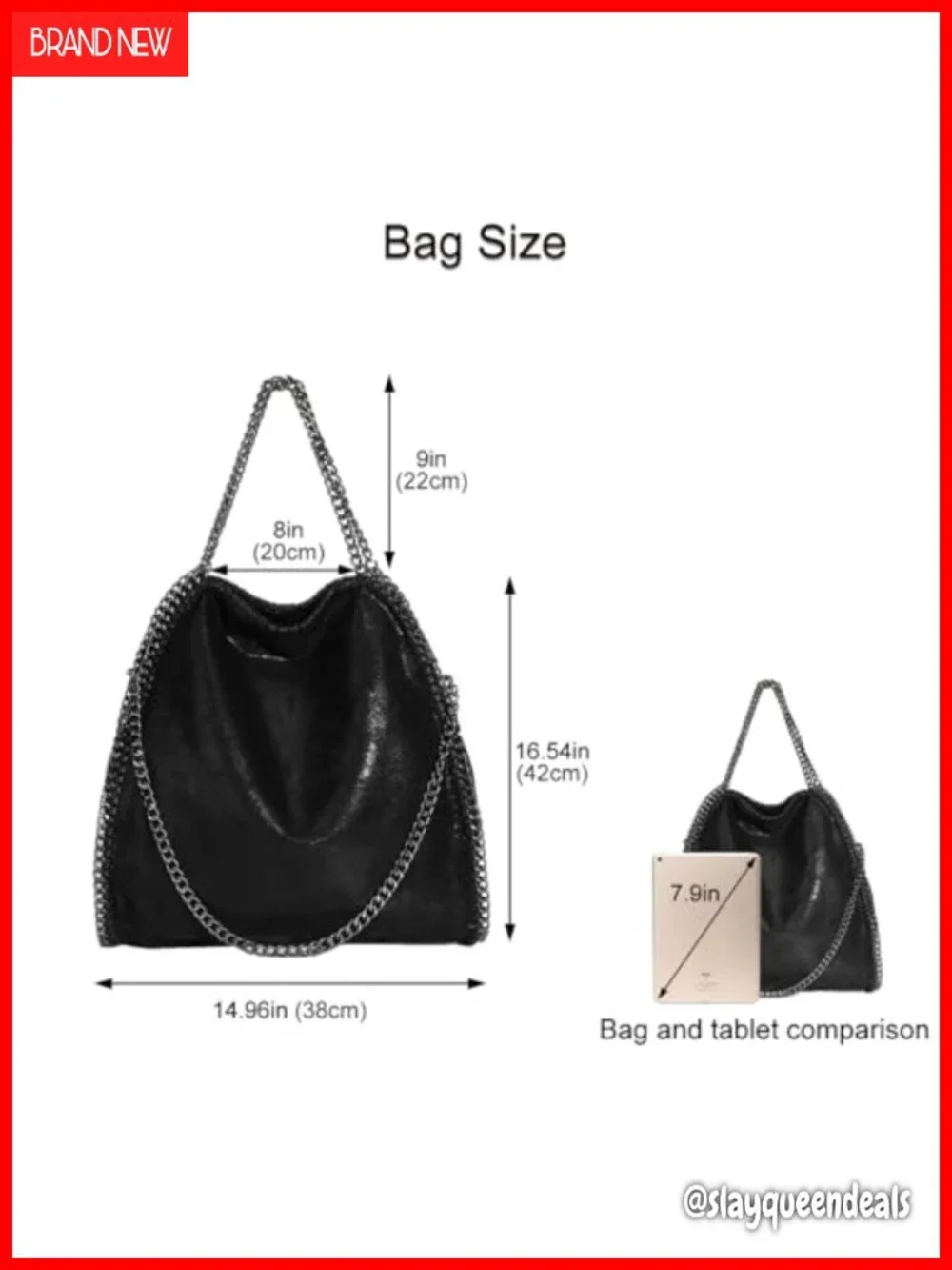 Faux Leather Hobo Bag Large Capacity Crossbody Shoulder Handbag Women